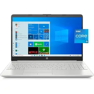 Hp 15-DW3005WM 15" Core i5 2 GHz - SSD 512 Go - 8 Go QWERTY - Anglais pas cher