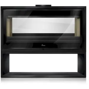 Poêle à Bois Lacunza Verona 1003 pas cher