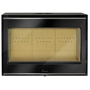 Insert à Bois Lacunza Adour 700 StVendu parabribat