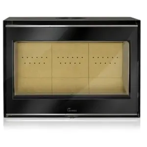 Insert à Bois Lacunza Adour 700