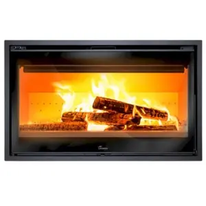 Insert à Bois Lacunza Loire 1000 pas cher
