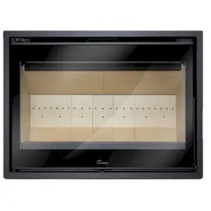 Insert à Bois Lacunza Loire 800 pas cher