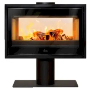 Poêle à Bois Lacunza Verona 801 pas cher