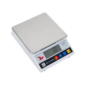 Comparateur de prix : Balance de précision digitale professionnelle cuisine laboratoire 7.50...