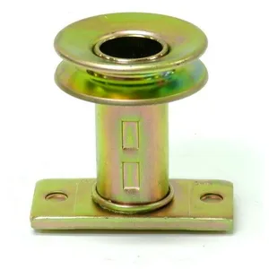 Support lame tondeuse MTD Cub Cadet - 687-05226 pas cher