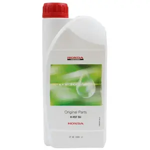 Huile hydrostatique transmission tondeuse Honda h-hst pas cher