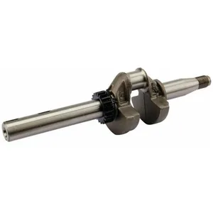 Vilebrequin tondeuse moteur Briggs&stratton pas cher
