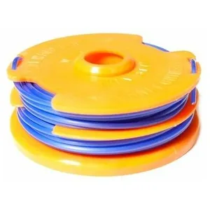 Qualcast - Bobine de fil coupe bordure et Worx pas cher