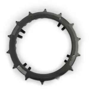 Griffes Robogrips Pour Tondeuse Robot De Pente Modèles Rs Robomow Mrk6...