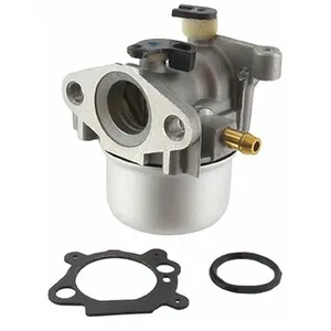 Briggs&stratton - Carburateur tondeuse moteur 799464 pas cher