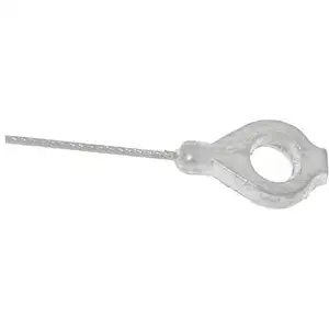 OEM Câble souple oeillet universel 2500 mm pas cher