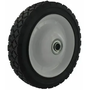 OEM Roue acier tondeuse universelle pas cher