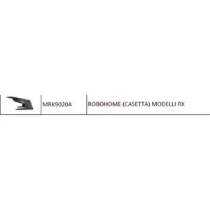 Robohome Pour Tondeuse Robot Modèles Rx Robomow Mrk9020a