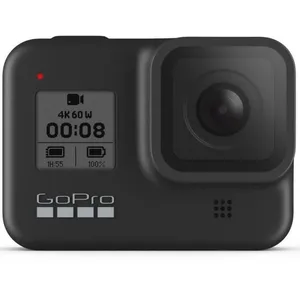 SHOT CASE - GoPro HERO8 Black - Caméra de sport