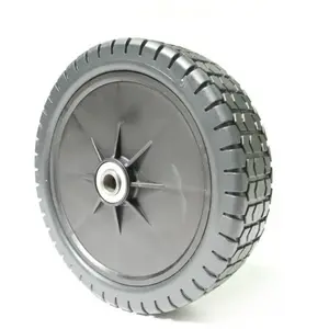 Roue avant tondeuse Honda pas cher