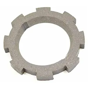 Disque cranté embrayage tondeuse Honda pas cher