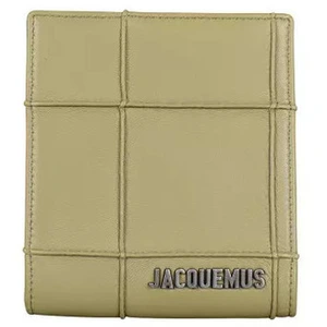 Portefeuille Jacquemus  Sacoche Le GadjoVendu parspartoo