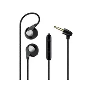 Ecouteurs plat pour samsung galaxy a51 smartphone avec micro reglage k...Vendu parfnac