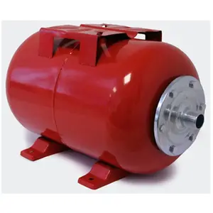 Comparateur de prix : Helloshop26 Réservoir à vessie pour la surpression domestique cuve ballon 100 litres