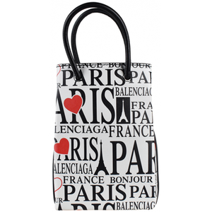 Sac à main Balenciaga  Sac Shopping North SouthVendu parspartoo