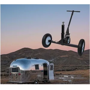 Déplace Ou Tire Caravane, Remorque, Vans. Maximum 450 kg pas cher