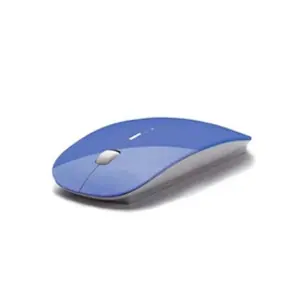 Souris Ultra Plate pour PC MEDION Sans Fil USB Universelle Capteur Opt... pas cher