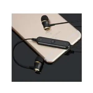Ecouteurs bluetooth anneau pour "samsung galaxy a20" smartphone sans f... pas cher