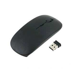 Souris pour PC MSI USB Sans Fil Ultra Plate Universelle Capteur Optiqu... pas cher