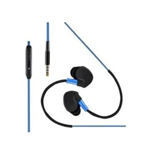 Ecouteurs sport pour samsung galaxy s20 smartphone avec micro et bouto... pas cher