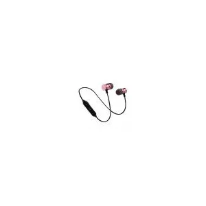Ecouteurs Bluetooth Metal pour IPHONE SE 2020 Smartphone Sans Fil Tele...Vendu parfnac