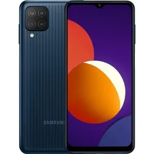 SHOT CASE - Samsung Galaxy M12 Noir pas cher