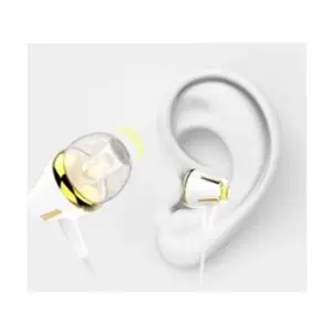 Ecouteurs design pour samsung galaxy s20 smartphone avec micro reglage...Vendu parfnac
