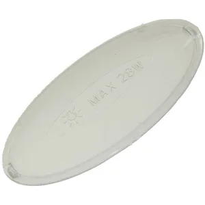 Comparateur de prix : Hotpoint-Ariston Hublot éclairage hotte SCHOLTES C00142217 - MPM - Filtre à hotte