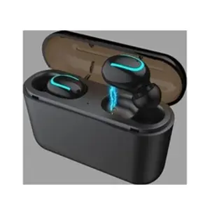 Ecouteurs bluetooth avec boitier de charge pour "samsung galaxy s21+" ... pas cher