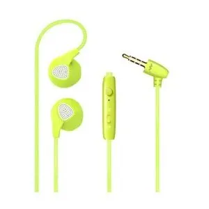 Ecouteurs plat pour oneplus 8 smartphone avec micro reglage kit main l... pas cher