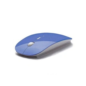 Comparateur de prix : Souris Ultra Plate pour PC ASUS Sans Fil USB Universelle Capteur Optiq...