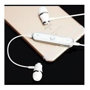 Ecouteurs bluetooth anneau pour "xiaomi redmi 9c" smartphone sans fil ...Vendu parfnac