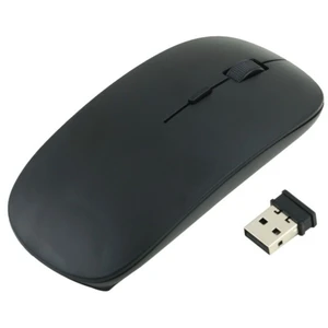 Souris Ultra Plate pour MACBOOK Sans Fil USB Universelle Capteur Optiq...