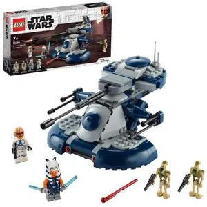 Char d'assaut blindé LEGO Star Wars 75283 - Marque LEGO - Modèle AAT ... pas cher