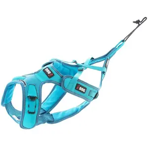 I-Dog Harnais Réglable X-Back Phonix ALM pas cher