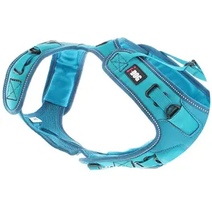 I-Dog Harnais Réglable X-Back Phonix ALM pas cher