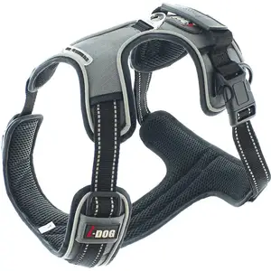 I-dog Harnais Style pas cher