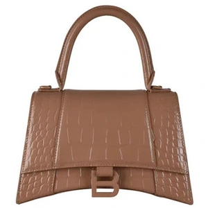 Sac à main Balenciaga Sac à main Hourglass pas cher