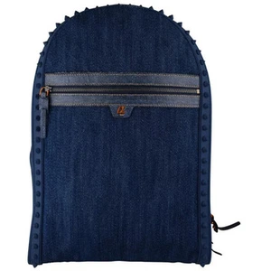 Sac a dos Christian Louboutin  Backparis Miss DenimVendu parspartoo