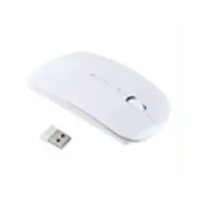 Souris Pour Pc Acer Usb Sans Fil Ultra Plate Universelle Capteur Optiq... pas cher