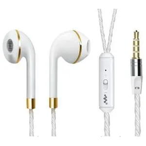 Ecouteurs anneau pour iphone 11, 11 pro & 11 pro max avec micro reglag...Vendu parfnac