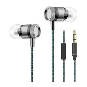Ecouteurs metal pour "samsung galaxy s20 fe" avec micro kit main libre...Vendu parfnac