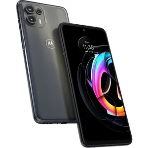 SHOT CASE - MOTOROLA MOTO EDGE 20LITE 128Go Noir pas cher