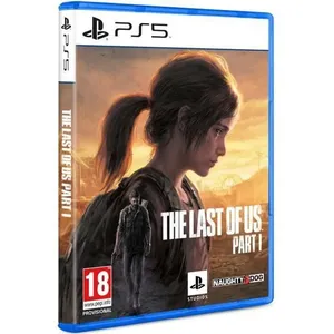 SONY COMPUTER ENTERTAINMENT The Last of Us Part I Jeu PS5