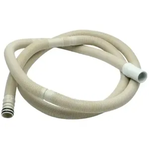 Whirlpool Tuyau de vidange 2M Lave-vaisselle (WF28737 481253028737 IGN... pas cher